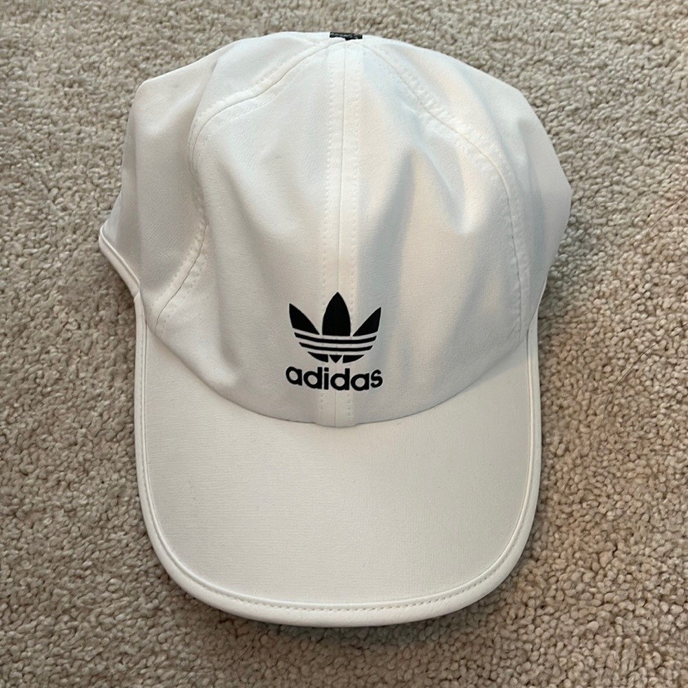 Adidas hat